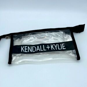 KYLIE & KENDALL MAKE UP POUCH